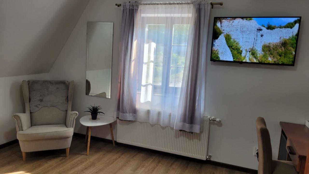 B&B Plitvice Lakes Villa Prica Плитвица-Село Экстерьер фото