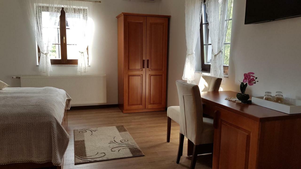 B&B Plitvice Lakes Villa Prica Плитвица-Село Экстерьер фото